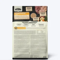 Acana Classic Prairie Poultry Dry Dog Food (All Breeds & Ages)