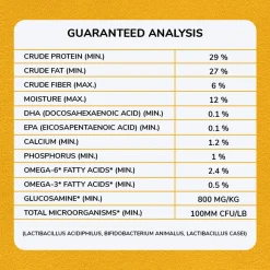 Acana Classic Prairie Poultry Dry Dog Food (All Breeds & Ages)