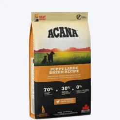 Acana Large Breed Dry Puppy Food