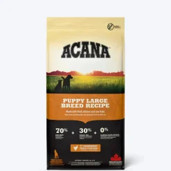Acana Large Breed Dry Puppy Food