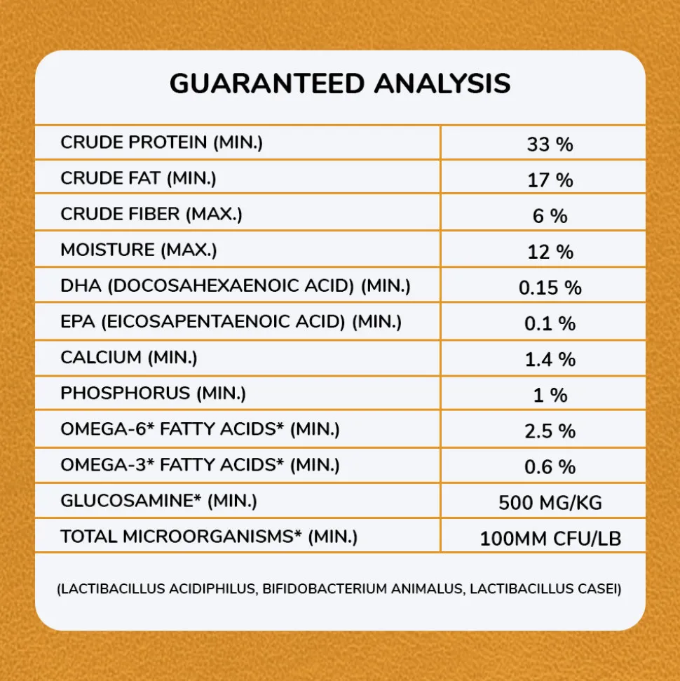 Acana Large Breed Dry Puppy Food