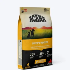 Acana Mini & Medium Breed Junior Dry Puppy Food