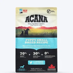 Acana Small Breed Dry Puppy Food