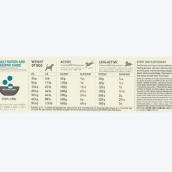 Acana Wild Coast Fish Formula Dry Dog Food (All Breeds & Ages)