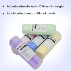 Aeolus Super Dry Absorption Towel For Dog & Cat