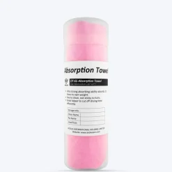 Aeolus Super Dry Absorption Towel For Dog & Cat