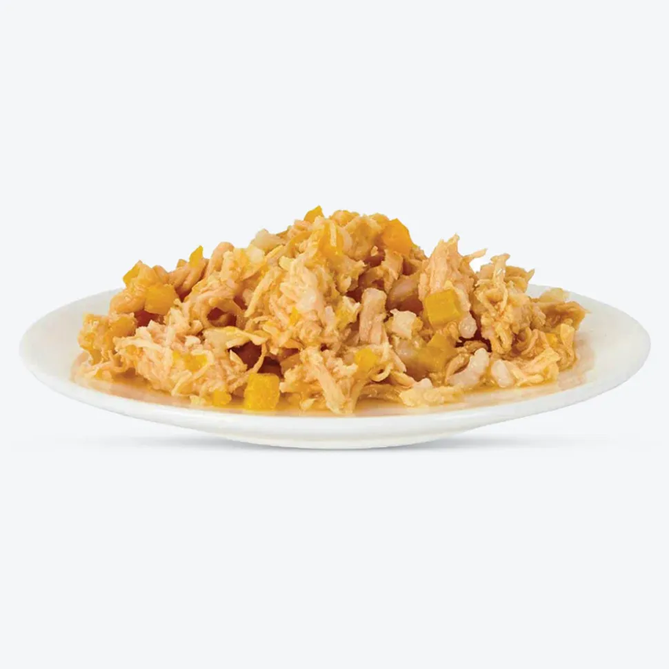 Applaws 75% Chicken Breast with Pumpkin in Broth Natural Wet Cat Food - 70 g
