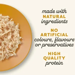 Applaws Chicken Breast with Liver in Jelly Wet Cat Food - 70 g