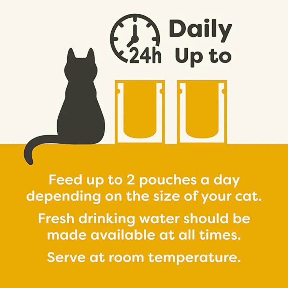 Applaws Chicken Breast with Liver in Jelly Wet Cat Food - 70 g