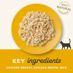 Applaws Natural 75% Chicken Breast Wet Cat Food - 70 g