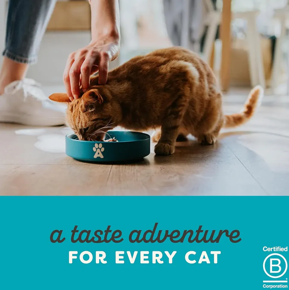 Applaws Tuna Fillet With Whole Anchovy Wet Food For Adult Cat - 70 g