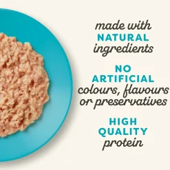 Applaws Tuna in Jelly For Kittens Wet Cat Food - 70 g