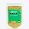 Back In the Day Scooby Dub Dub Dog Anti Tick & Flea Pack - 100 g