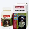 Beaphar HD Tablets for Dogs - 60 Tablets