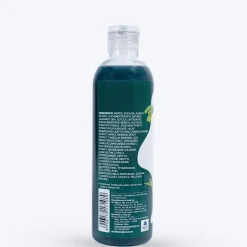 Beaphar Black And Shiny Coat Shampoo For Dog - Aloe Vera - 250 ml