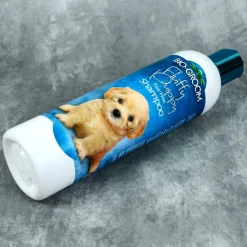 Bio-Groom Fluffy Tear-Free Shampoo For Puppy