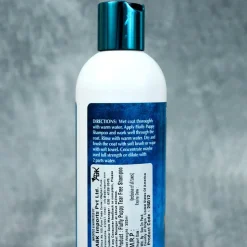 Bio-Groom Fluffy Tear-Free Shampoo For Puppy