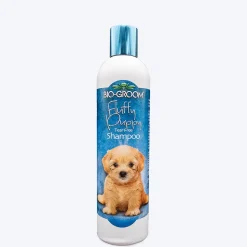 Bio-Groom Fluffy Tear-Free Shampoo For Puppy