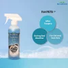 Bio-Groom Waterless Bath No Rinse Tear Free Dry Shampoo For Dog - 473ml