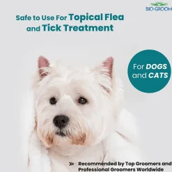 Bio-Groom Waterless Bath No Rinse Tear Free Dry Shampoo For Dog - 473ml