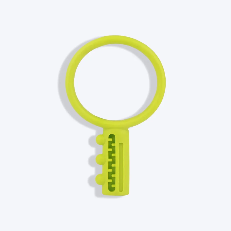 Black+Decker Key Tug, Float Fetch Toy For Dogs
