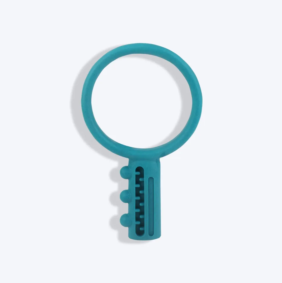 Black+Decker Key Tug, Float Fetch Toy For Dogs