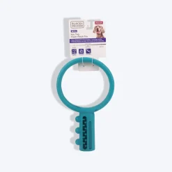 Black+Decker Key Tug, Float Fetch Toy For Dogs