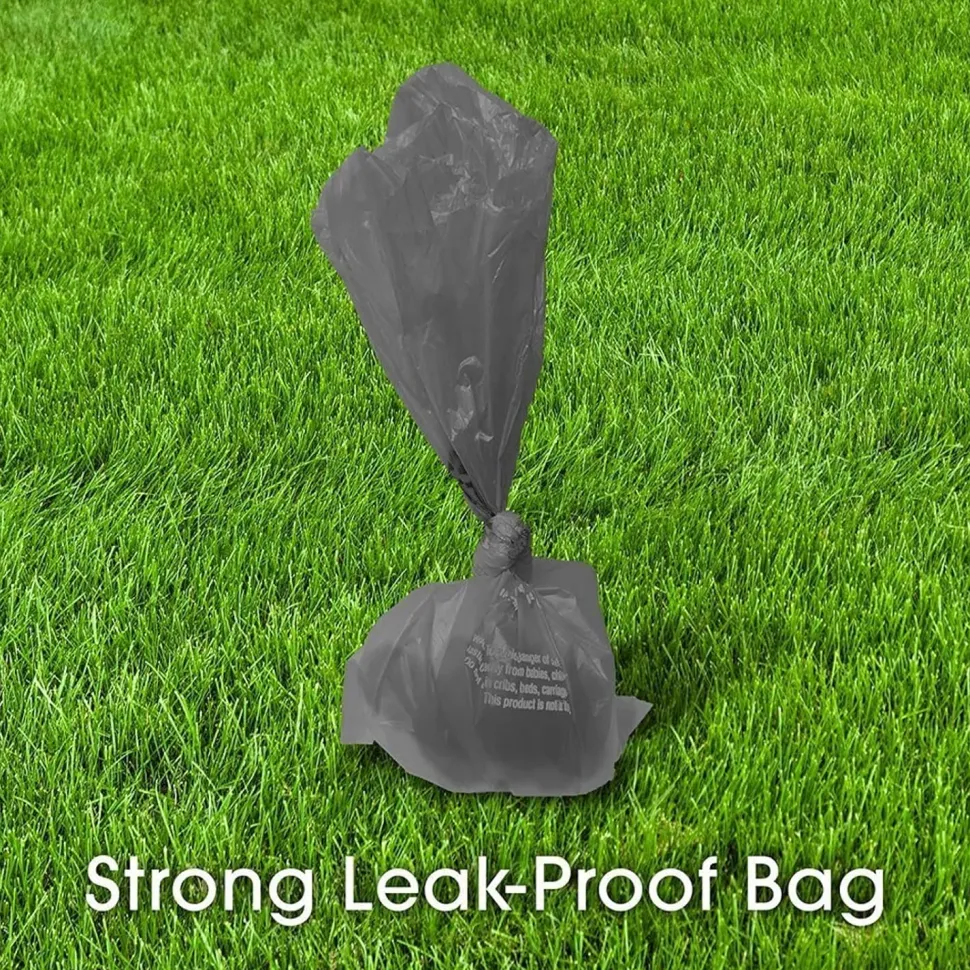 Bramton OUT! Bone Dispenser & Waste Pick Up Bags