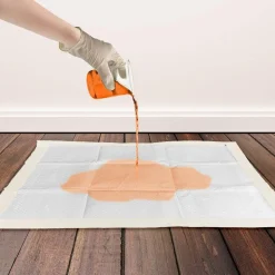Bramton OUT! Go Here Dog Pads - Moisture Lock Training Pads