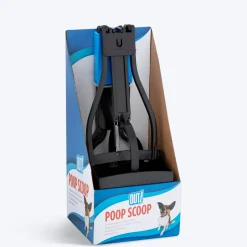 Bramton Out! One-handed Foldable Dog Poop Scoop