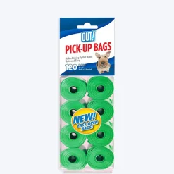 Bramton OUT! Waste Pick-Up Bags - 120 bags