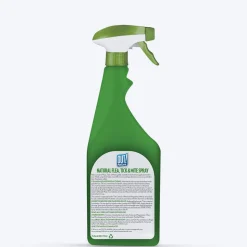 Bramton OUT! Natural Flea & Tick Spray - 500 ml