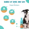Bubble Up - Small & Soft Shampoo For Puppy - 200 ml