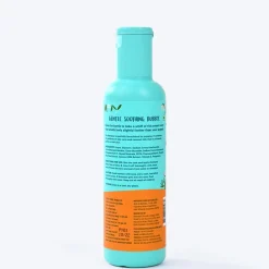 Bubble Up - Small & Soft Shampoo For Puppy - 200 ml