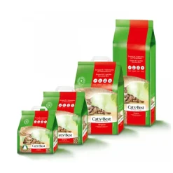 Cat's Best Cat Litter - Original (Clumping & Encapsulating Cat Litter)