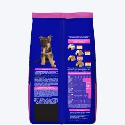 Chappi Chicken & Milk Dry Food For Puppy