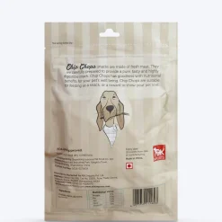 Chip Chops Chicken Chips Treats For Dog - 70 g