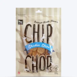 Chip Chops Chicken Chips Treats For Dog - 70 g