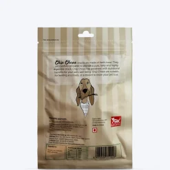 Chip Chops Chicken & Codfish Roll Treats For Dog - 70 g