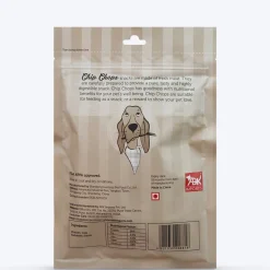 Chip Chops Chicken & Codfish Sandwich Treats For Dog