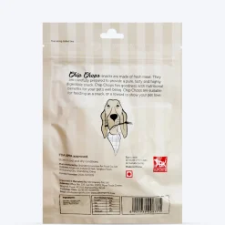 Chip Chops Chicken Liver Cubes Treats For Dog - 70 g