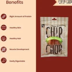 Chip Chops Chicken Tenders Treats For Dog