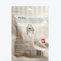 Chip Chops Diced Chicken Treats For Dog