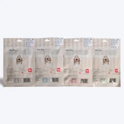 Chip Chops Mix & Match Pack of 4 (70 gm each)