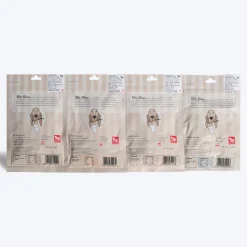 Chip Chops Variety Bundle Pack of 4 (70 gm each)
