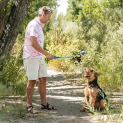 Chuckit! Sport Ball Launcher Fetch Toy For Dog - Assorted