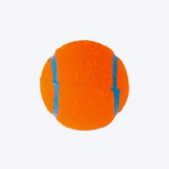 Chuckit! Tennis Ball Dog Fetch Toy - Orange