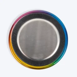 Dash Dog Rainbow Dog Bowl