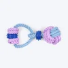 Dash Dog Baller Blast Rope Toy For Dog - Multicolor
