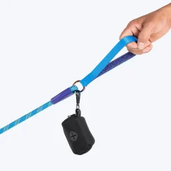 Dash Dog Chaser Rope Leash For Dog - Royal Blue